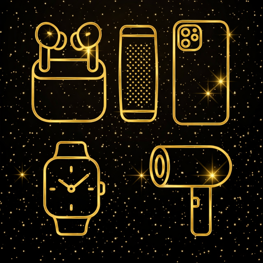 PROVEEDOR ELECTRÓNICA